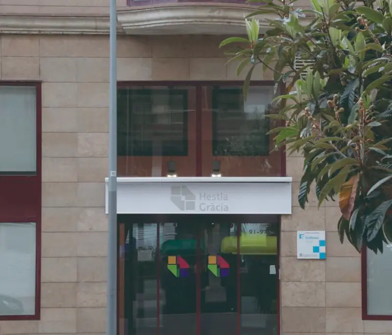 Hestia Health Gràcia