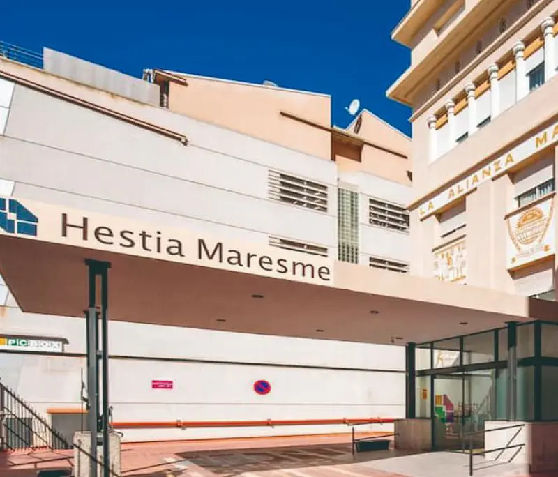 Maresme