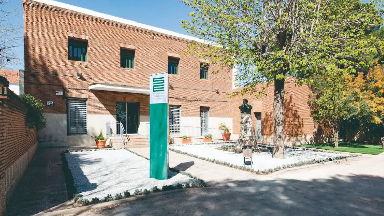 Hestia Health Esquerdo-centro