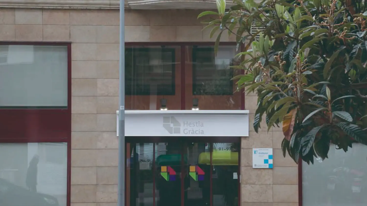 Hestia Health Gràcia - centro