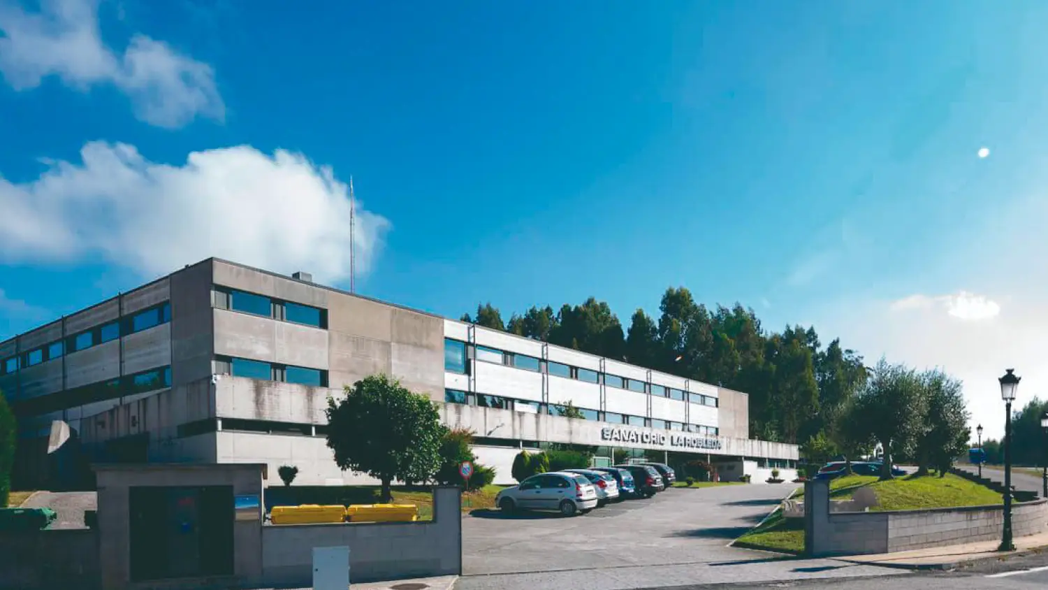 Hestia Health La Robleda