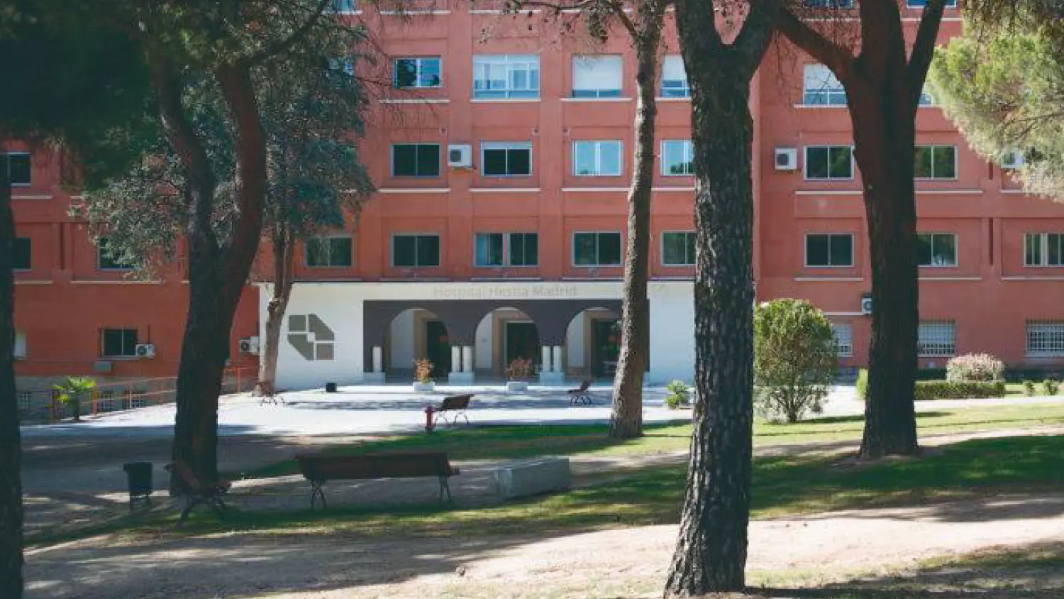 Hestia Health Madrid-centro