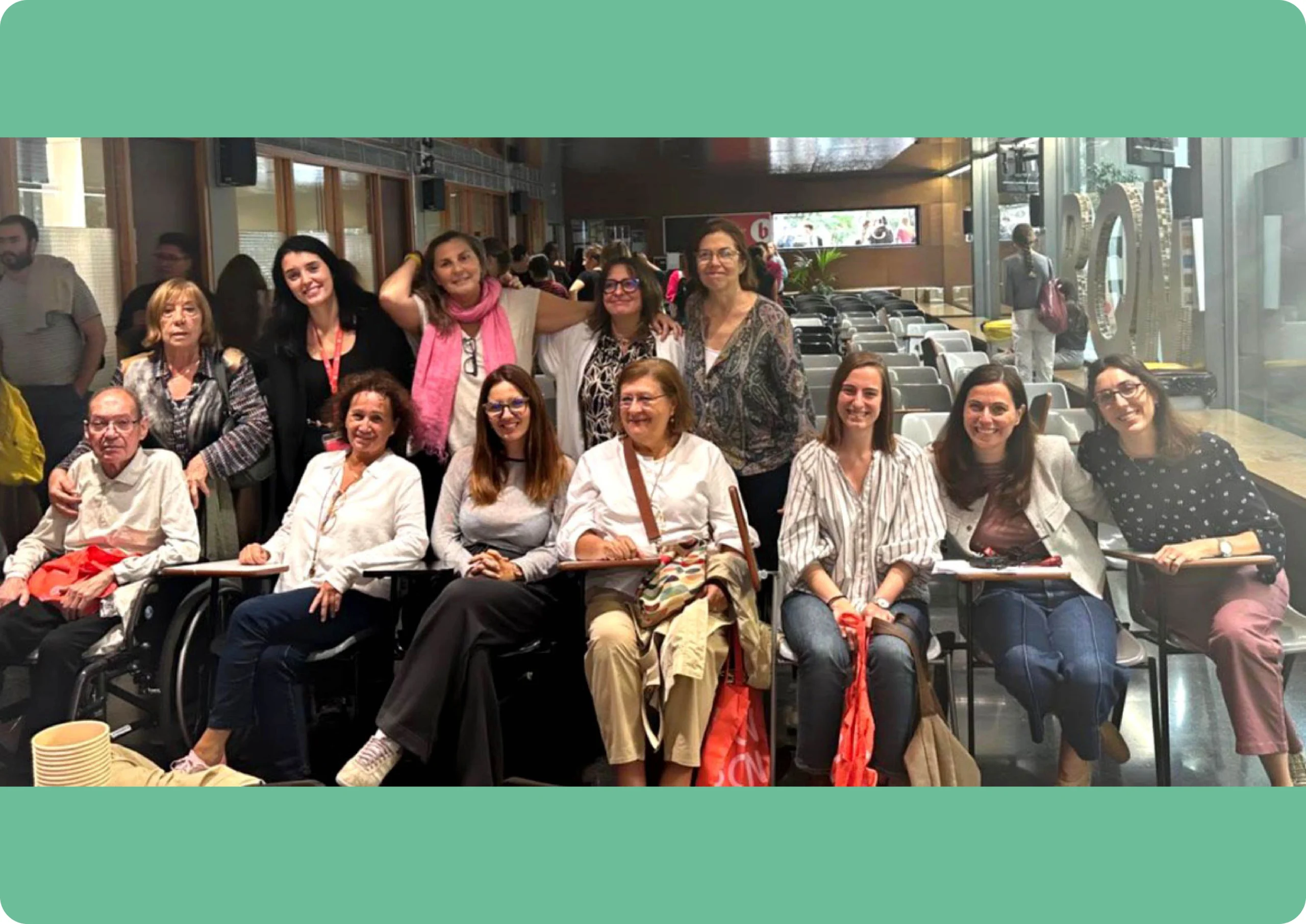 Hestia Health participa a la Jornada “Infermeria i Salut” de Blanquerna