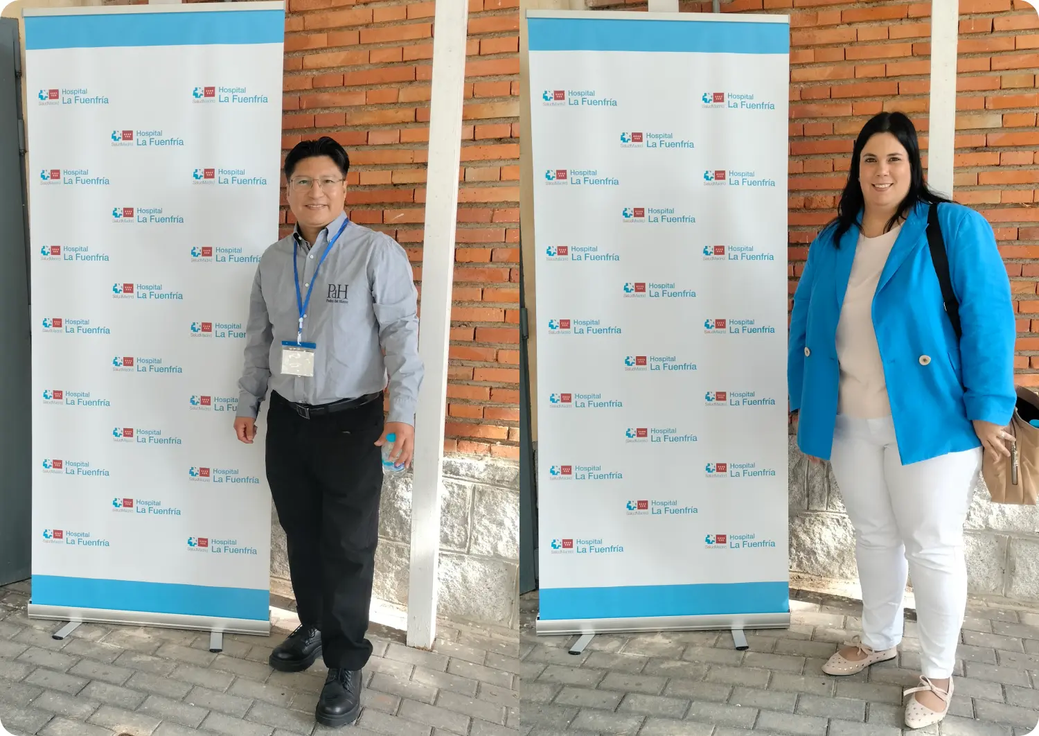 Hestia Health Madrid participa en la III Jornada Asistencial de Hospitales de Media Estancia