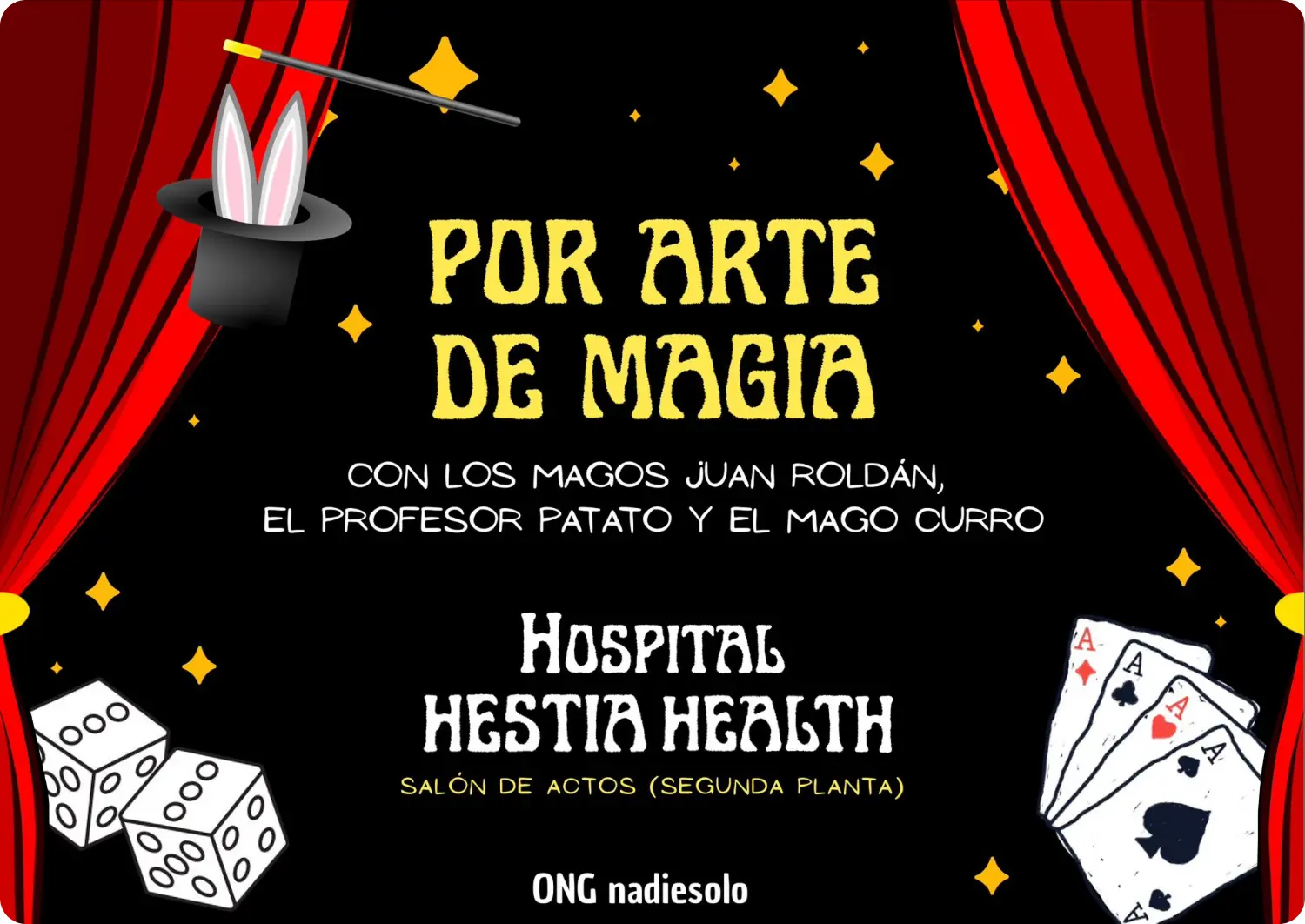 Bienestar emocional y vínculo social: una jornada mágica en Hestia Health Madrid