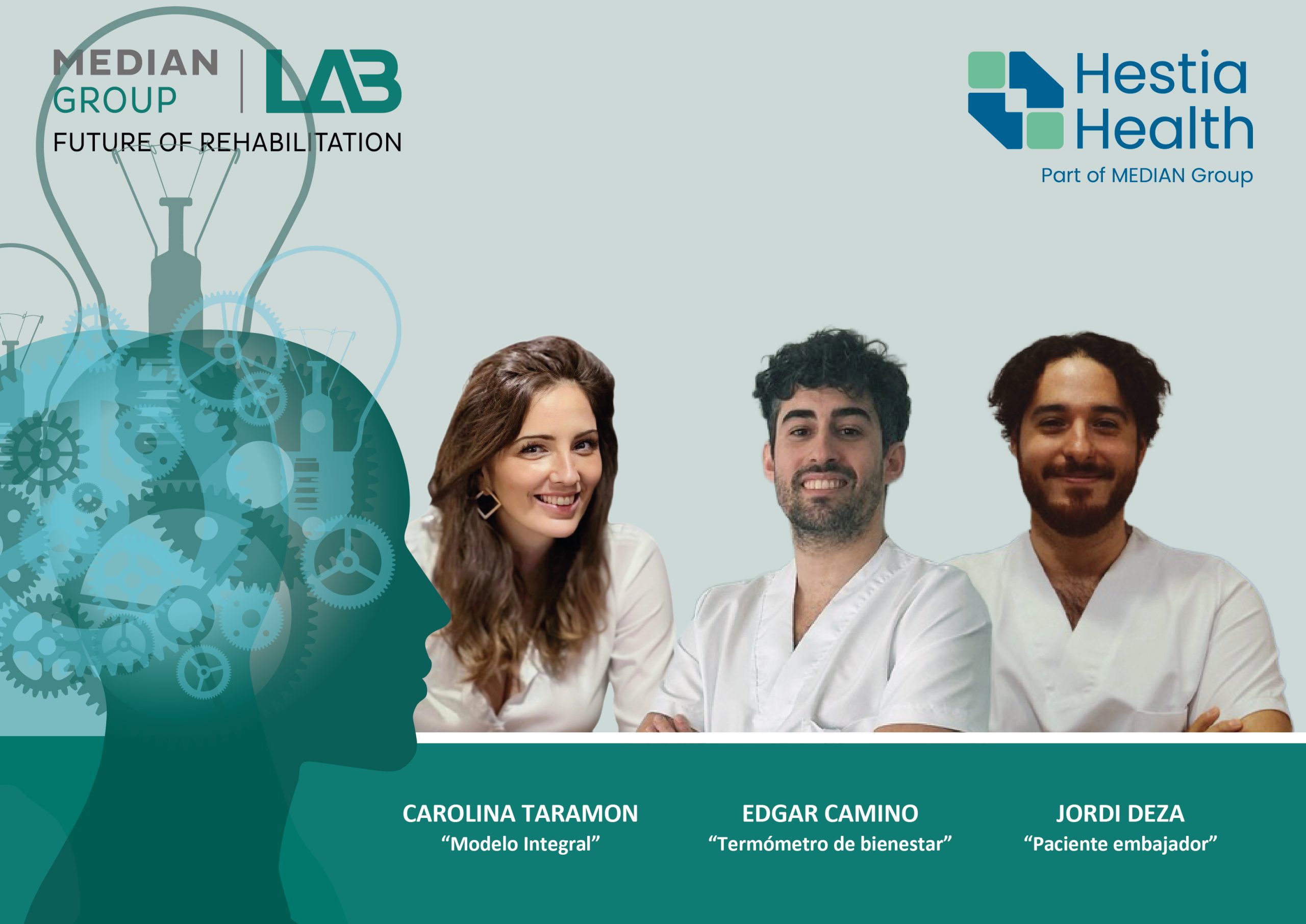 Anunciado el proyecto ganador del Concurso IDEA