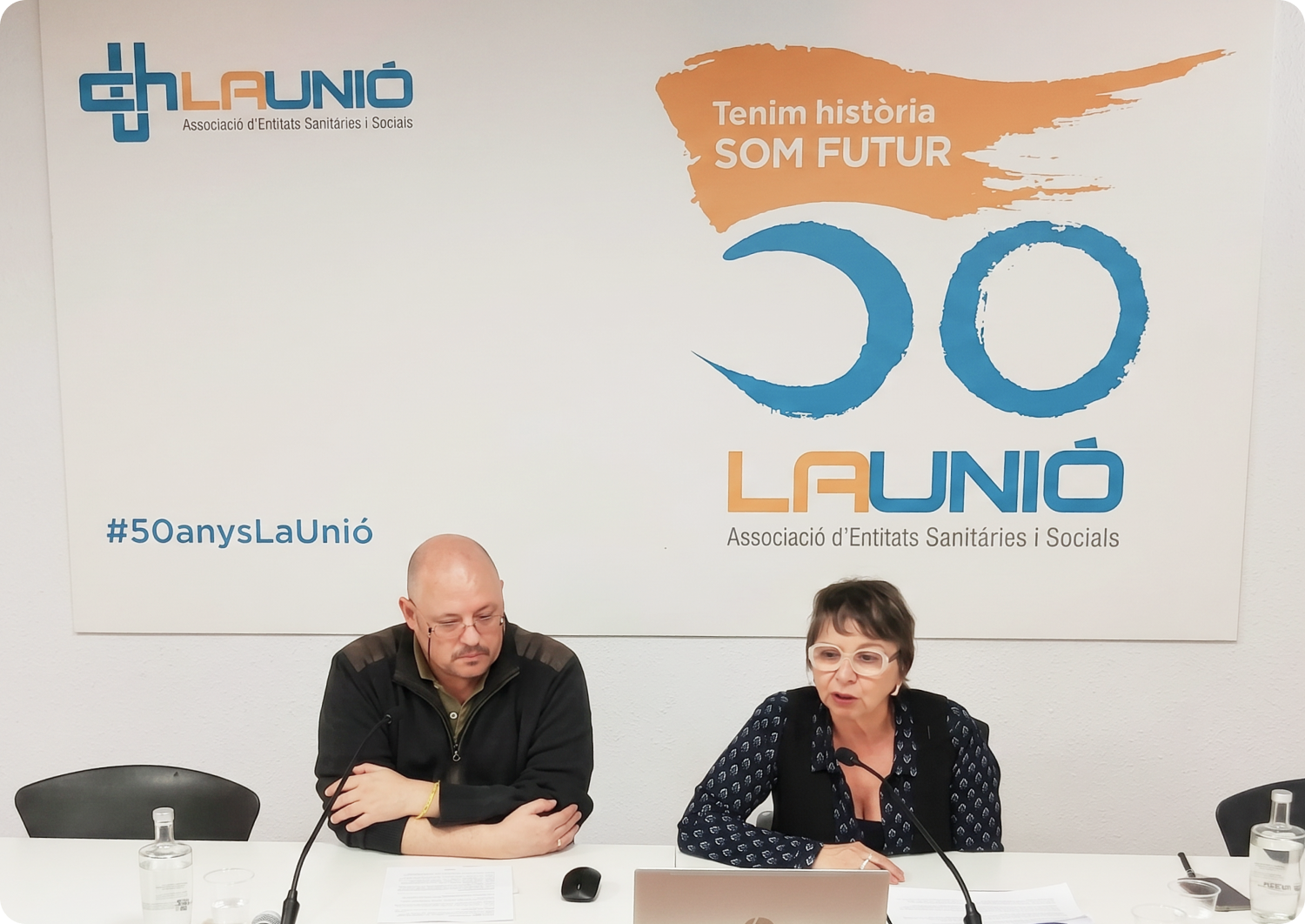 Prevenir las intervenciones restrictivas desde una atención más humana en salud mental