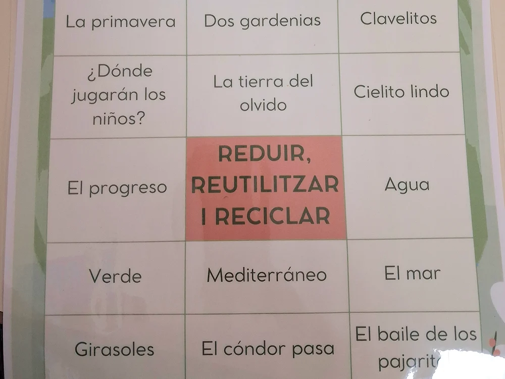 Hestia Health Palau Semana Medio Ambiente