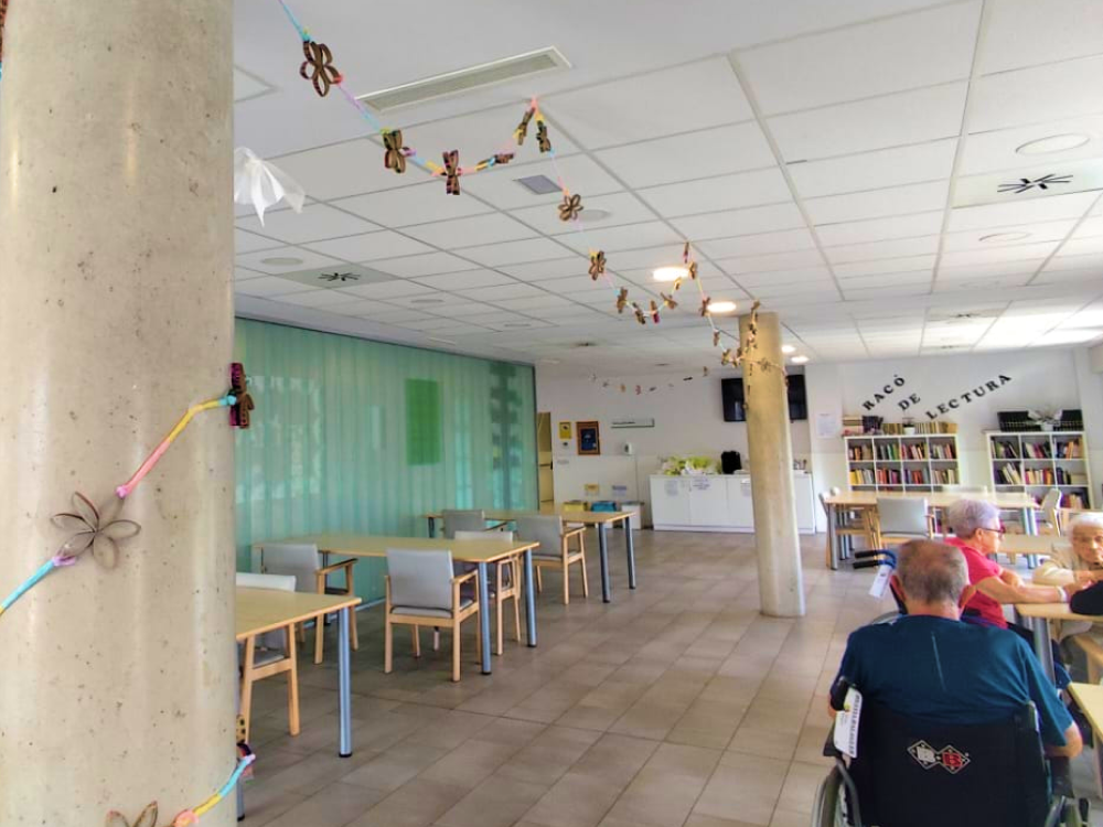 Hestia Health Balaguer Semana Medio Ambiente