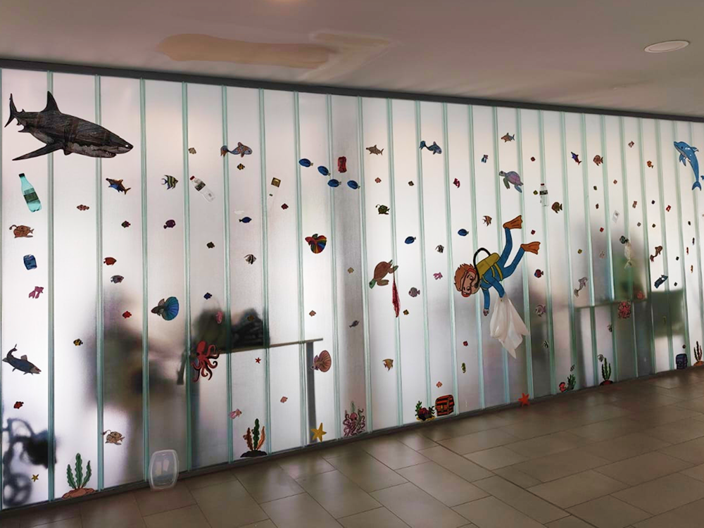 Hestia Health Balaguer Semana Medio Ambiente