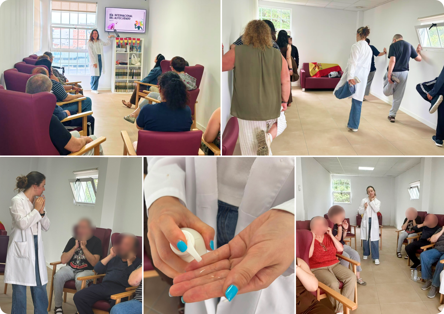 Autocuidado 24/7: pequeños hábitos para el bienestar