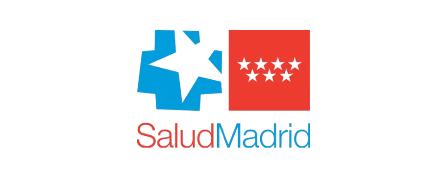 SaludMadrid - Comunidad de Madrid