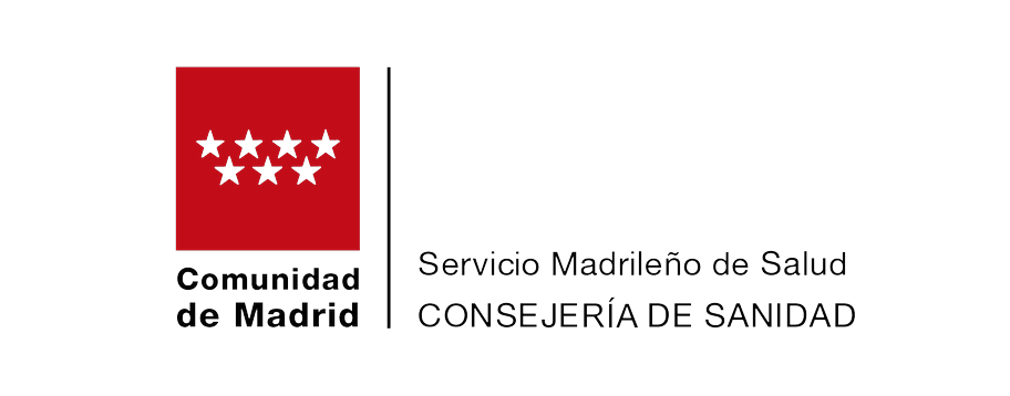 Comunidad de Madrid - Servicio Madrileño de Salud (SERMAS)